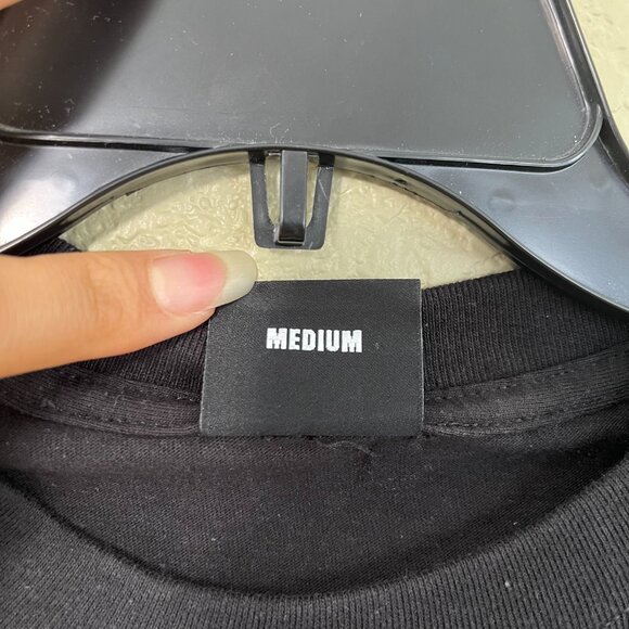 Revenge Lightning t-shirt medium - Picture 5 of 8